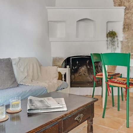 Cornaro House Apartment Arsos Bagian luar foto