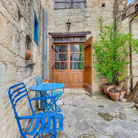 Cornaro House Apartment Arsos Bagian luar foto