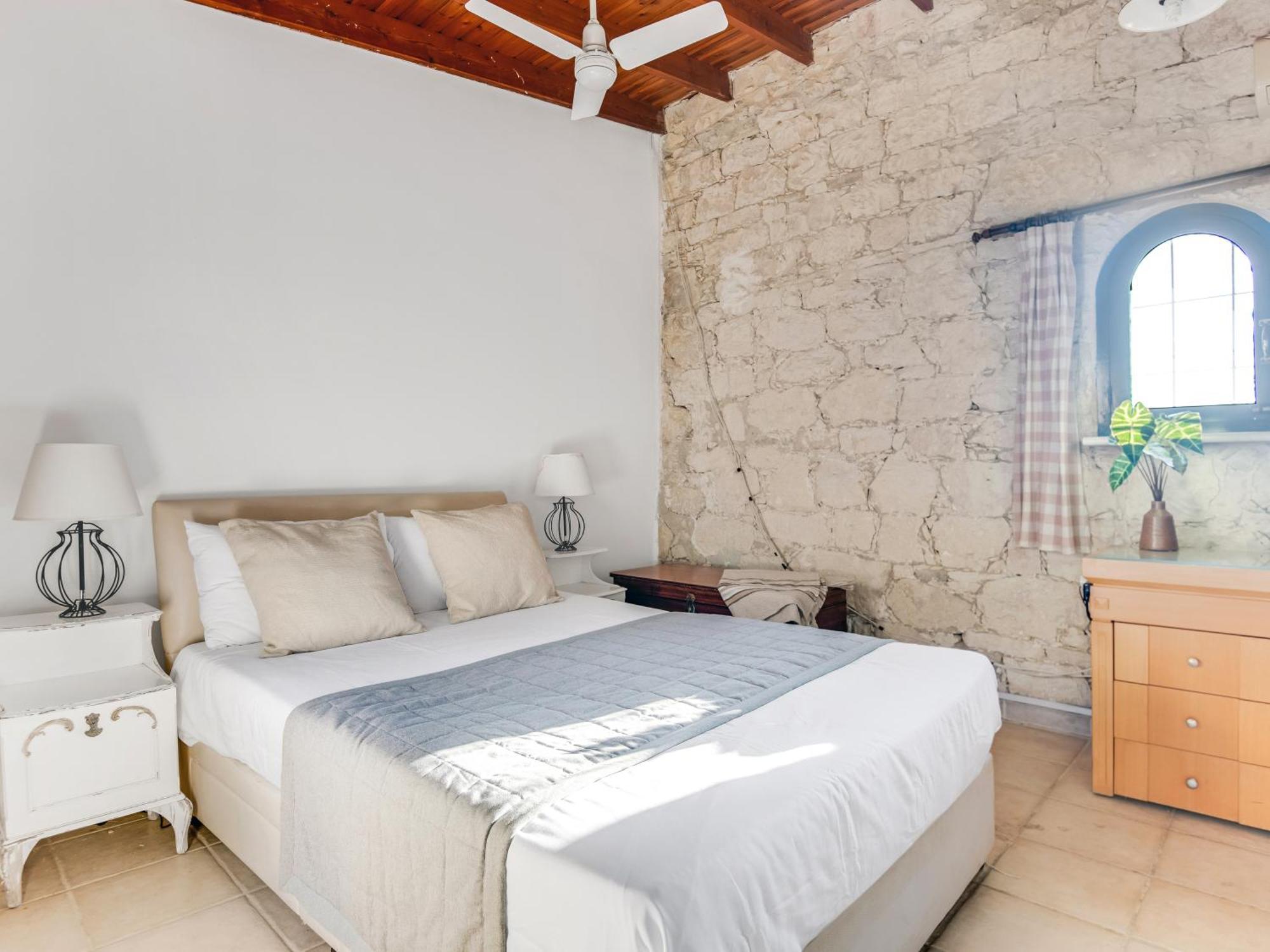 Cornaro House Apartment Arsos Bagian luar foto