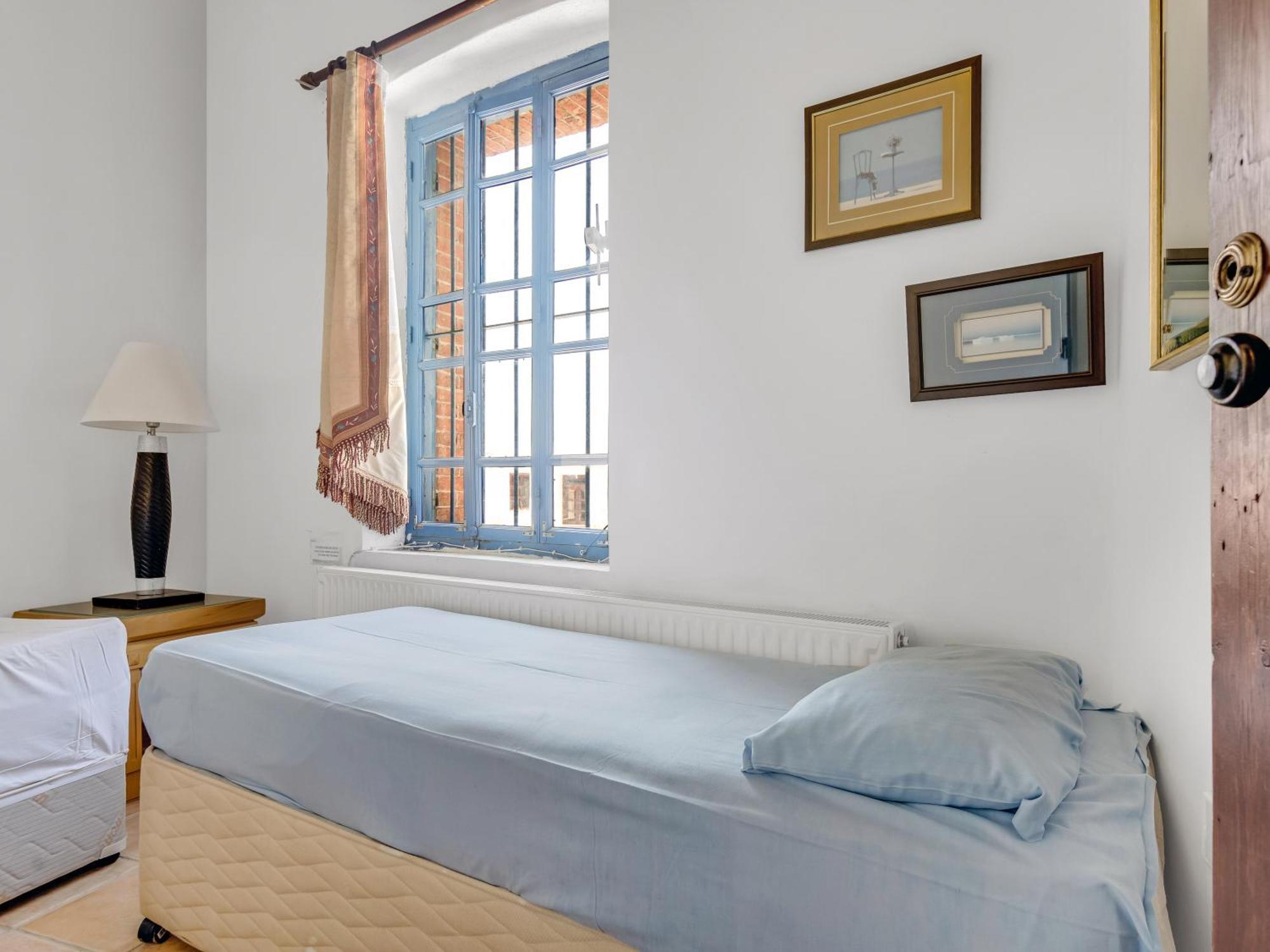 Cornaro House Apartment Arsos Bagian luar foto