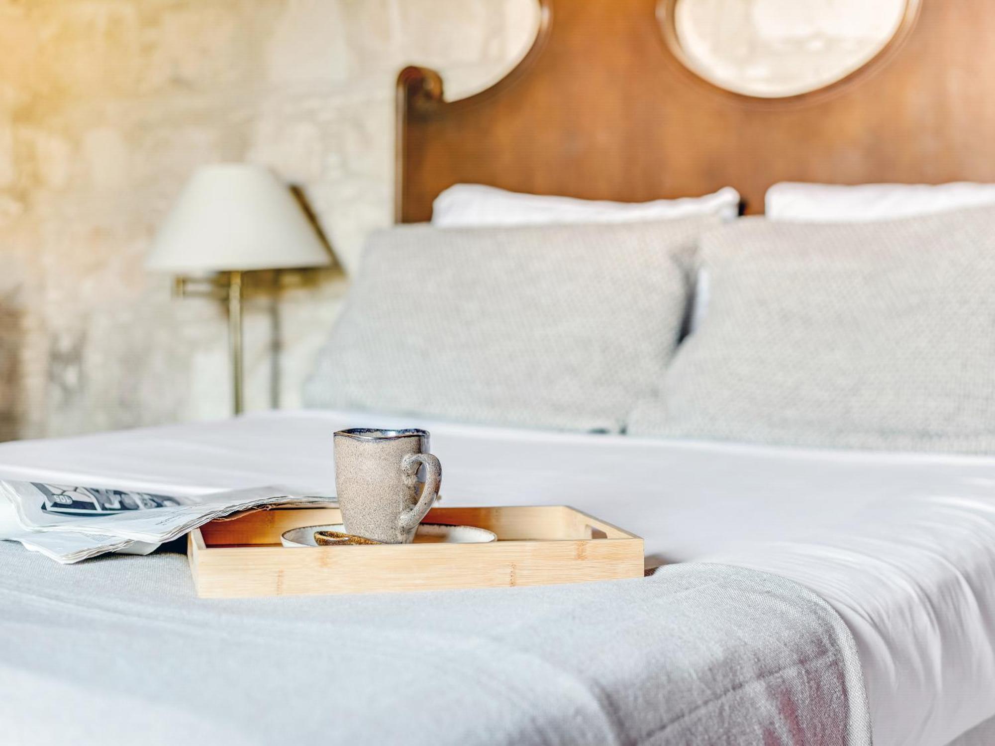 Cornaro House Apartment Arsos Bagian luar foto