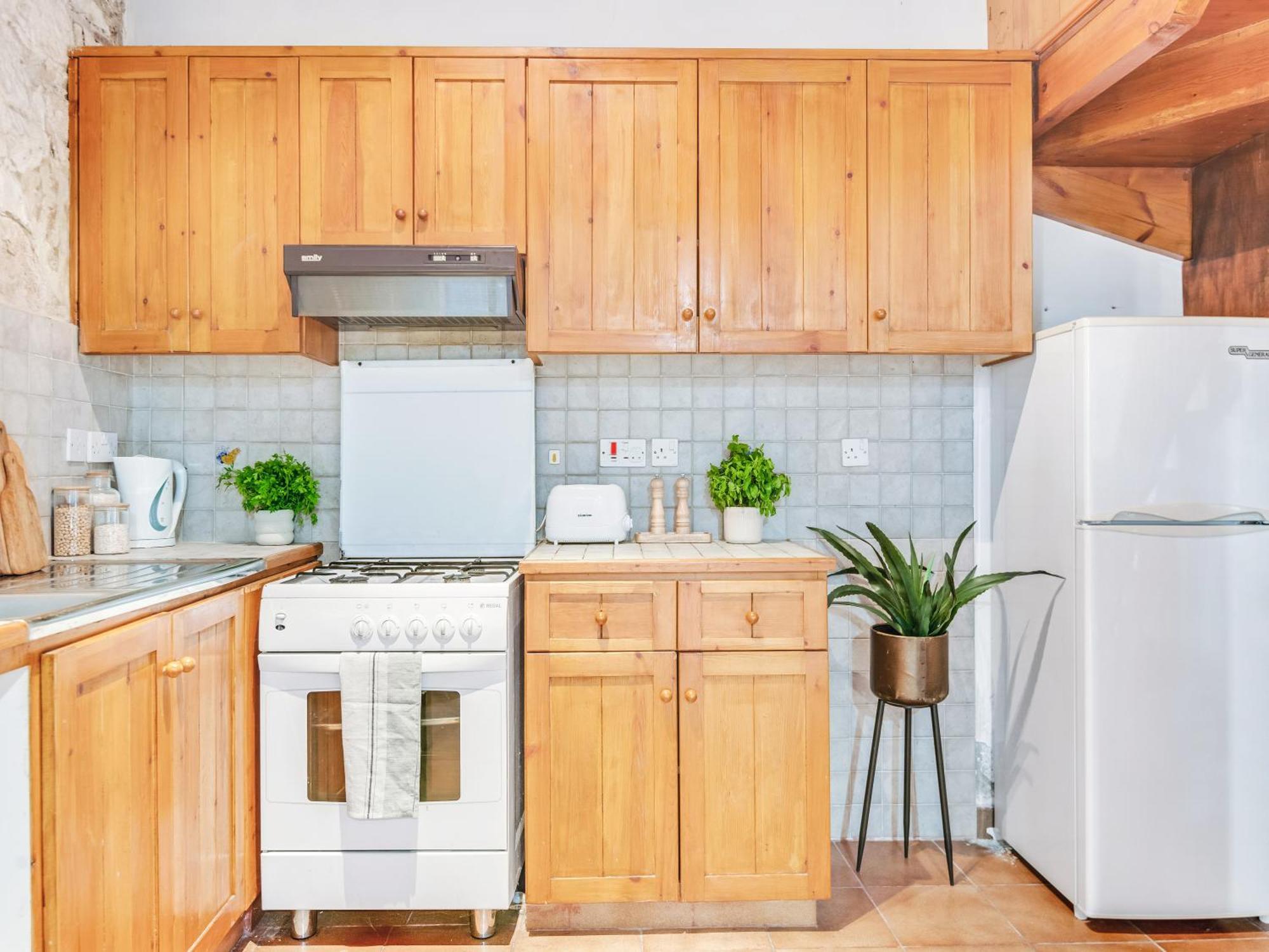 Cornaro House Apartment Arsos Bagian luar foto