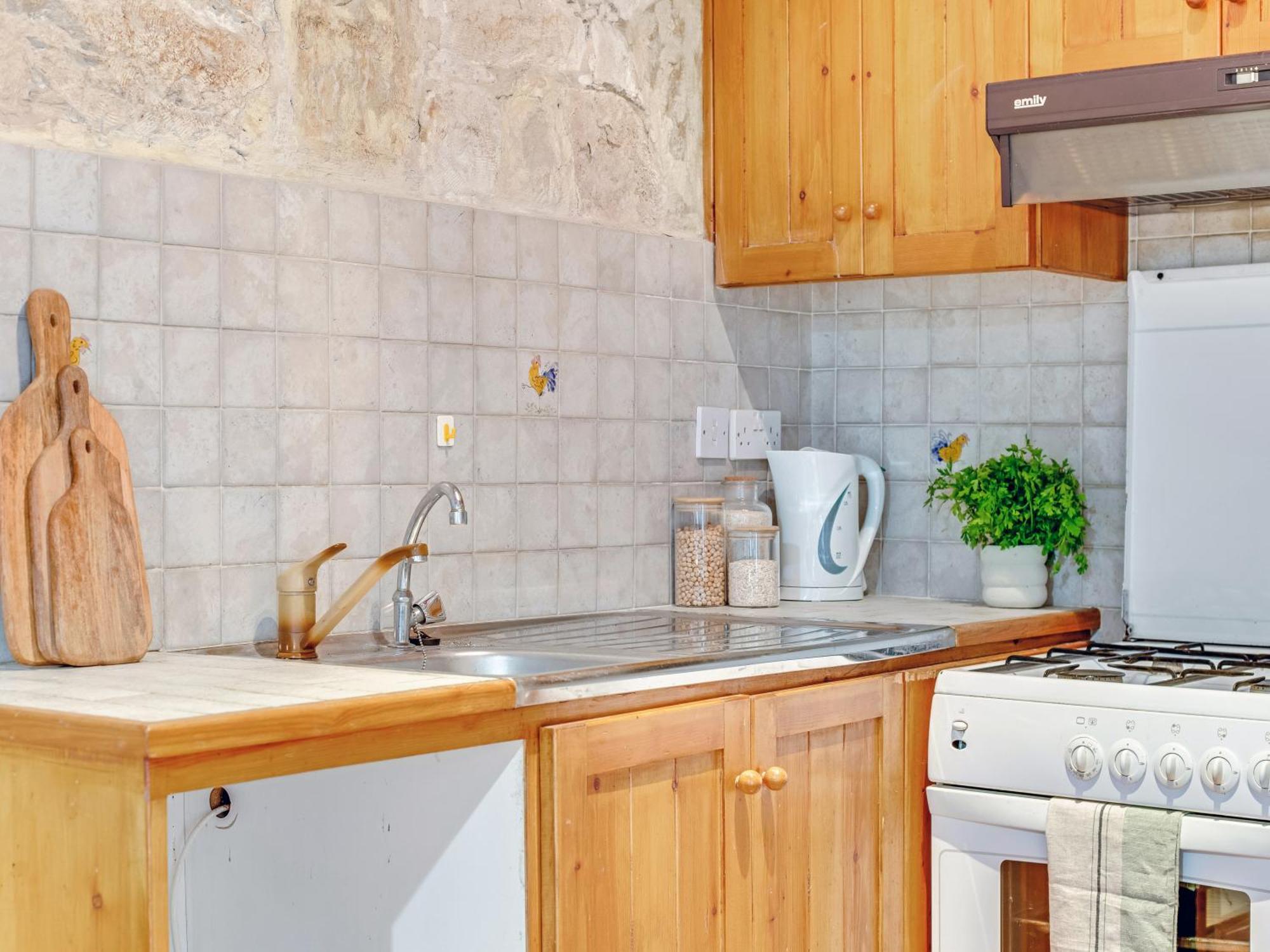 Cornaro House Apartment Arsos Bagian luar foto