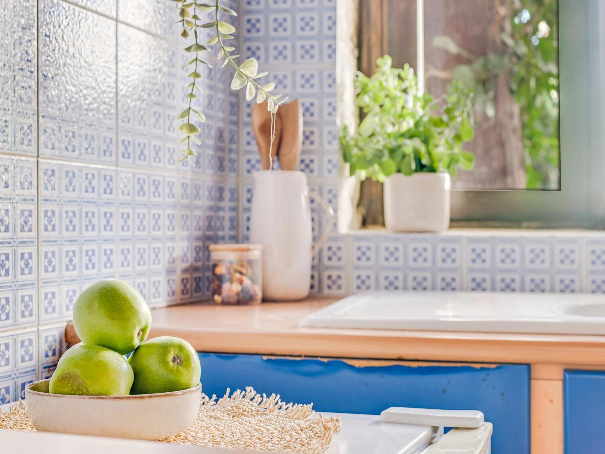 Cornaro House Apartment Arsos Bagian luar foto
