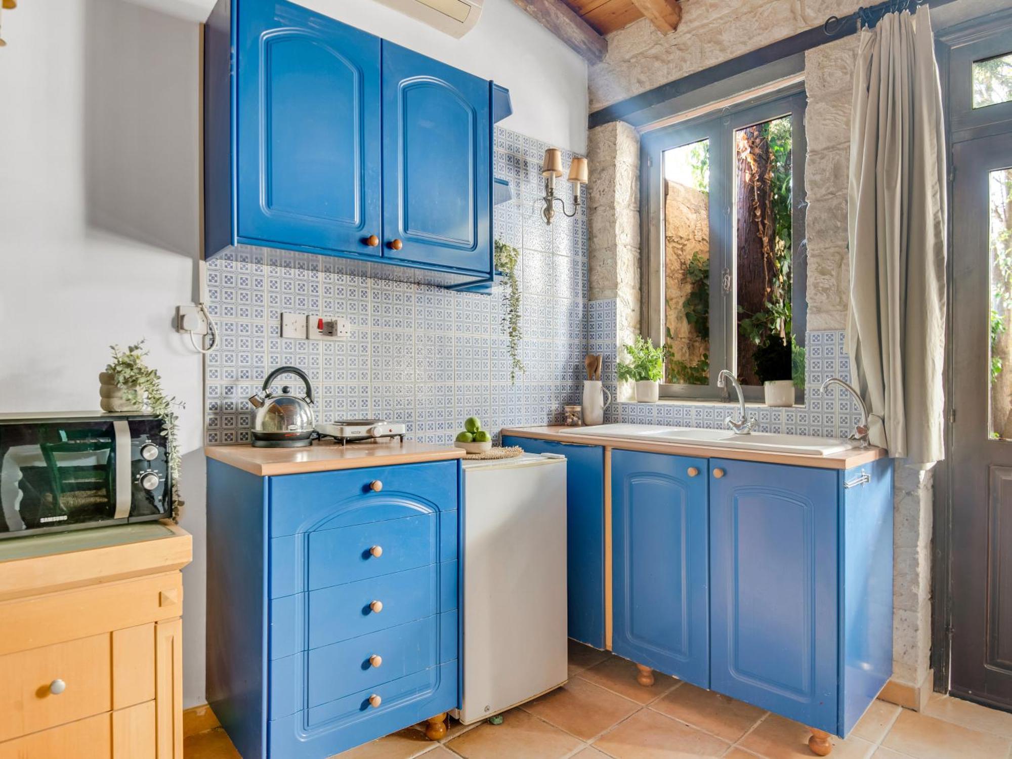 Cornaro House Apartment Arsos Bagian luar foto