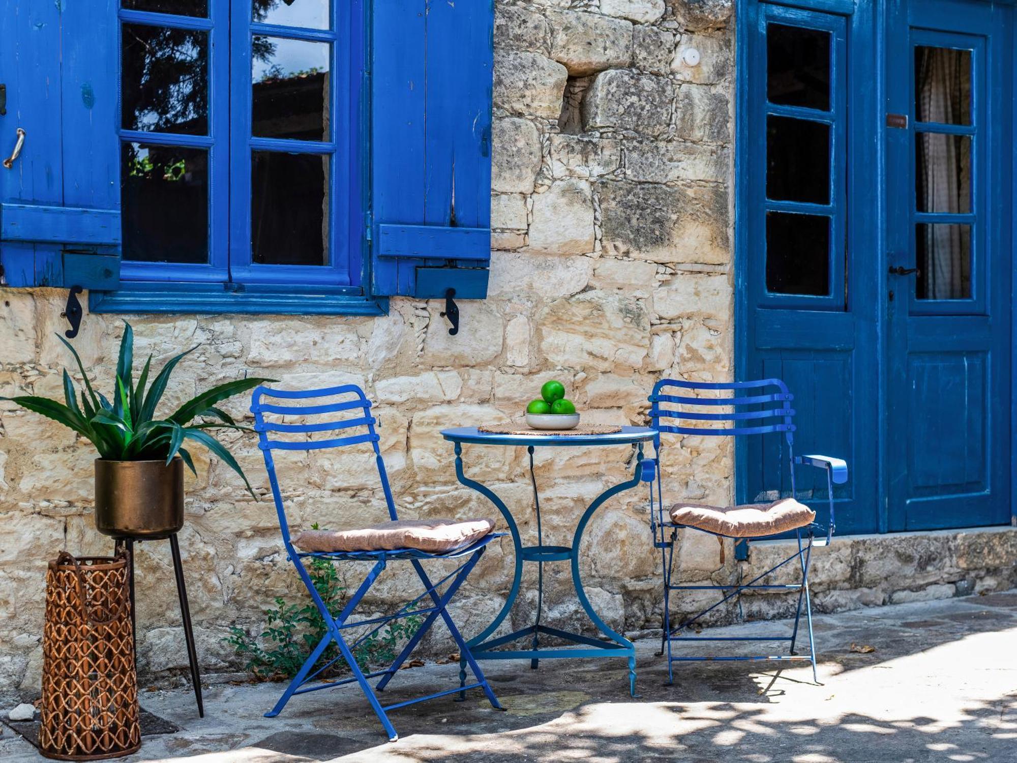 Cornaro House Apartment Arsos Bagian luar foto