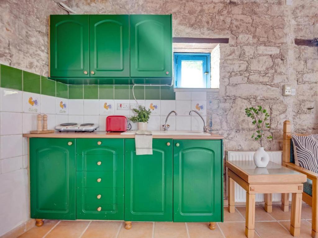 Cornaro House Apartment Arsos Bagian luar foto